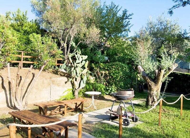 Villaggio Residence Vigna del Mare - Palinuro