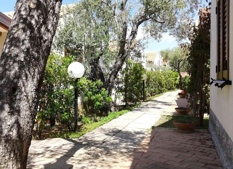 Villaggio Residence Vigna del Mare - Palinuro