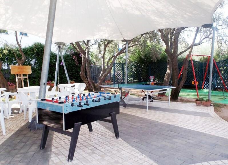 Villaggio Residence Vigna del Mare - Palinuro