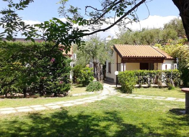 Villaggio Residence Vigna del Mare - Palinuro