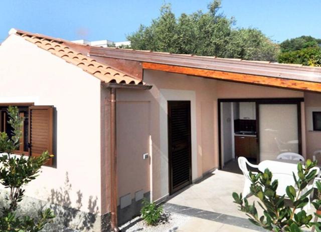Villaggio Residence Vigna del Mare - Palinuro