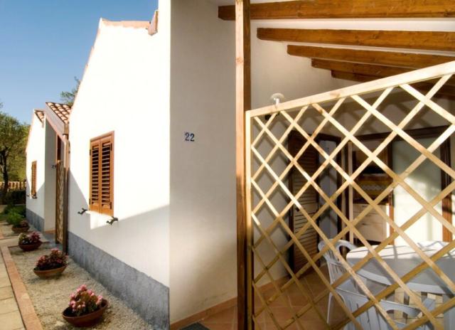 Villaggio Residence Vigna del Mare - Palinuro