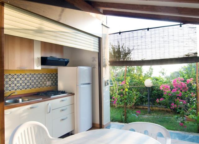 Villaggio Residence Vigna del Mare - Palinuro