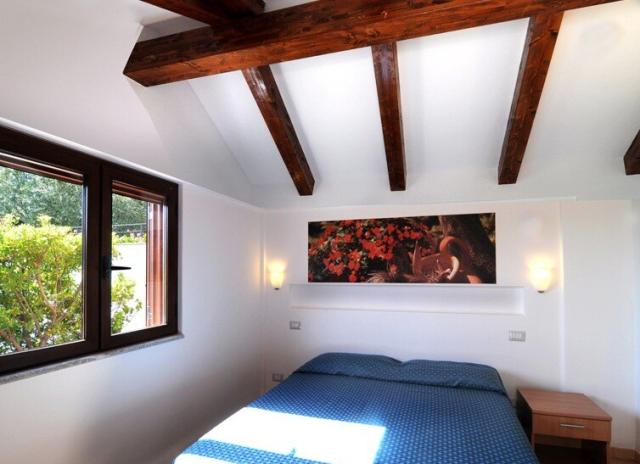 Villaggio Residence Vigna del Mare - Palinuro