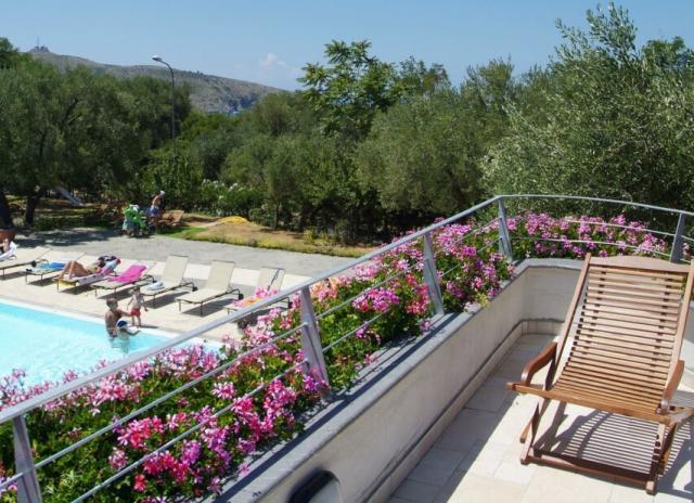 Villaggio Residence Vigna del Mare - Palinuro