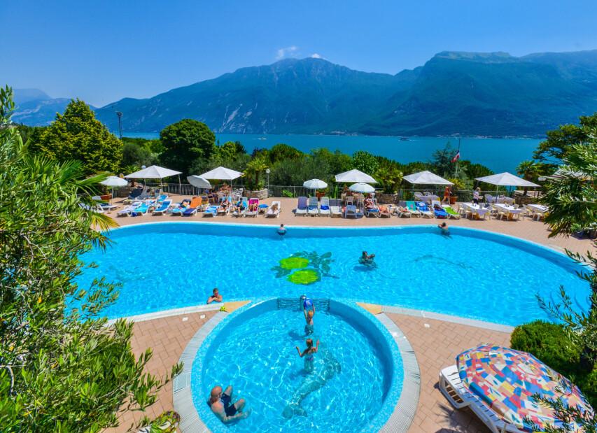 Camping Park Garda
