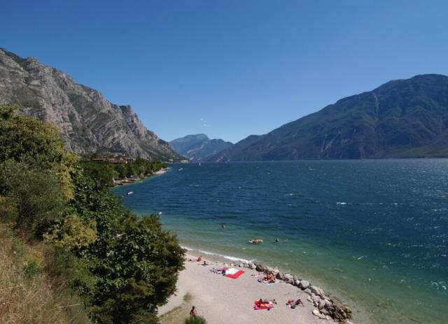 Camping Park Garda - Limone sul Garda