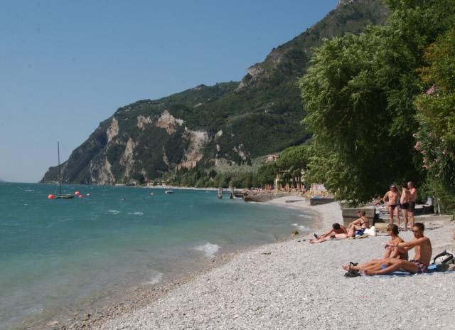 Camping Park Garda - Limone sul Garda