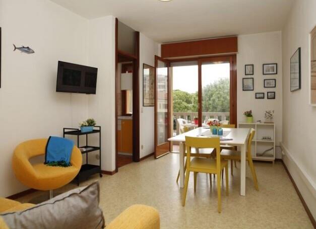 Residence Laguna - Lignano Sabbiadoro