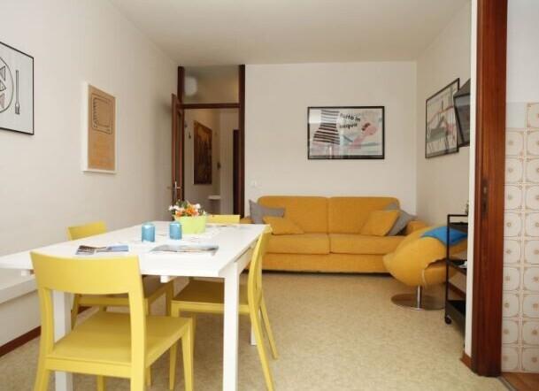 Residence Laguna - Lignano Sabbiadoro