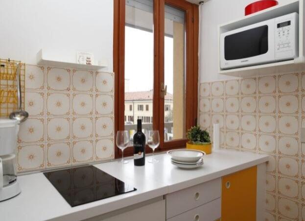 Residence Laguna - Lignano Sabbiadoro