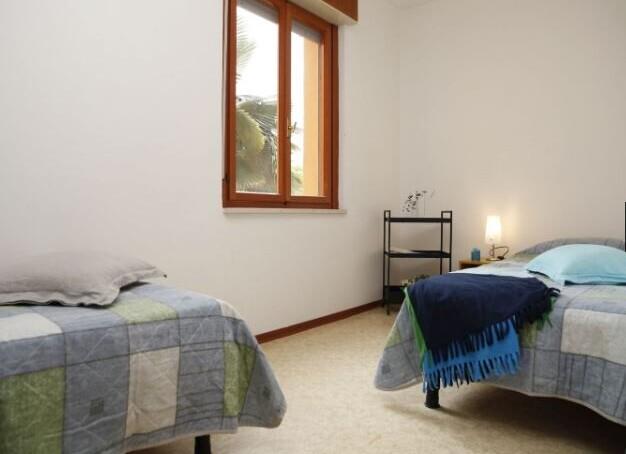Residence Laguna - Lignano Sabbiadoro