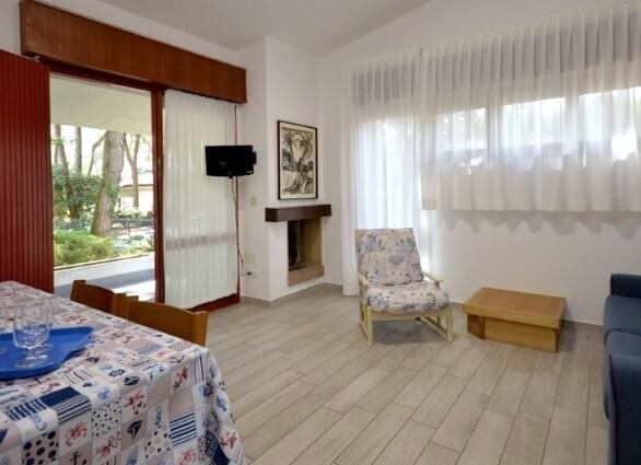 Villa Negri - Lignano Riviera