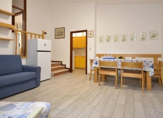 Villa Negri - Lignano Riviera