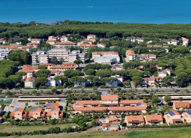 Residence Rosa dei Venti - Mazzanta di Vada