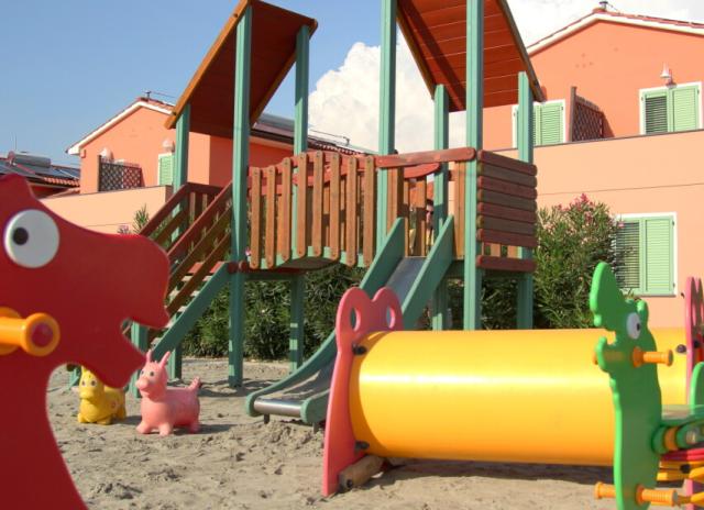 Residence Rosa dei Venti - Mazzanta di Vada