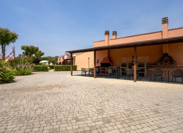 Residence Rosa dei Venti - Mazzanta di Vada