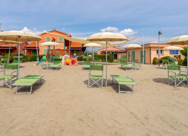 Residence Rosa dei Venti - Mazzanta di Vada
