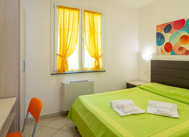 Residence Rosa dei Venti - Mazzanta di Vada
