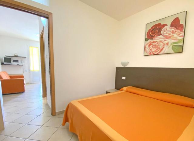 Residence Rosa dei Venti - Mazzanta di Vada
