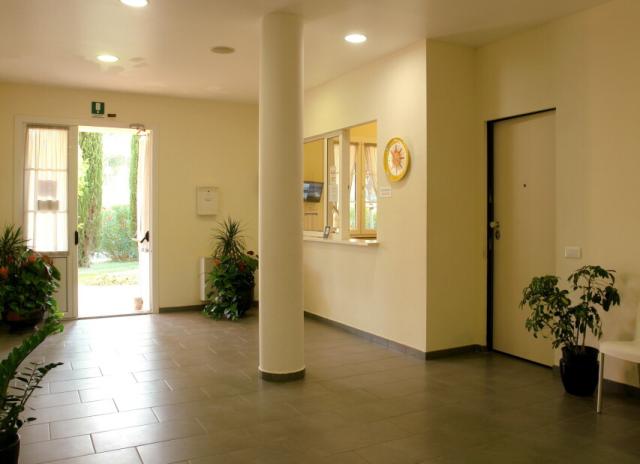 Residence Rosa dei Venti - Mazzanta di Vada