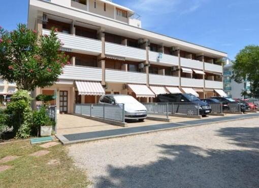 Residence Bristol (dodavatel 3) - Bibione Spiaggia