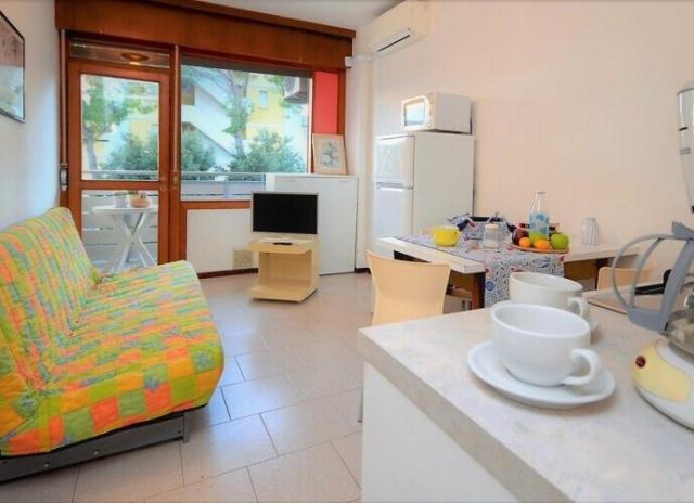 Residence Bristol (dodavatel 3) - Bibione Spiaggia