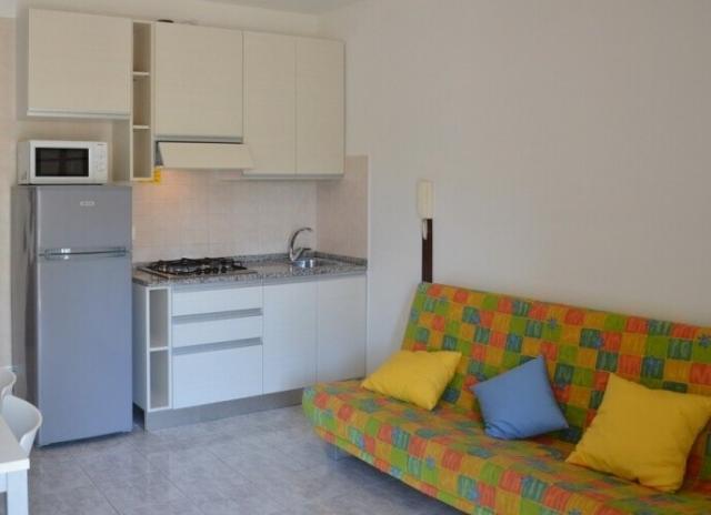 Residence Bristol (dodavatel 3) - Bibione Spiaggia