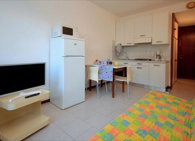 Residence Bristol (dodavatel 3) - Bibione Spiaggia