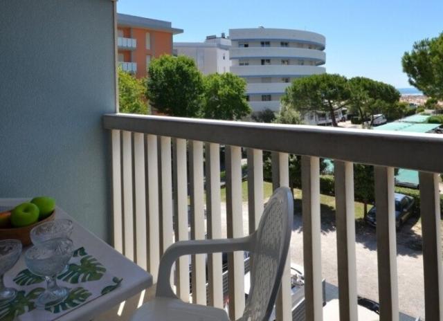 Residence Bristol (dodavatel 3) - Bibione Spiaggia