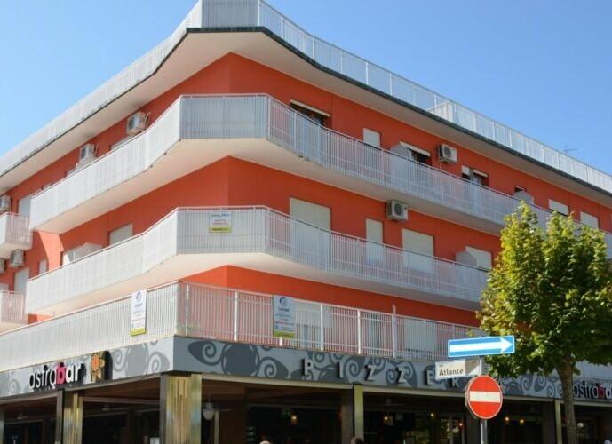 Apartmány Mariella
