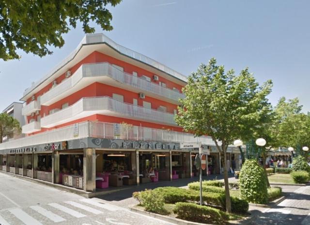 Residence Mariella - Bibione Spiaggia
