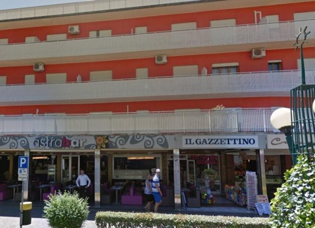 Residence Mariella - Bibione Spiaggia