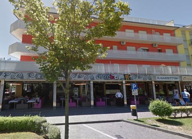 Residence Mariella - Bibione Spiaggia