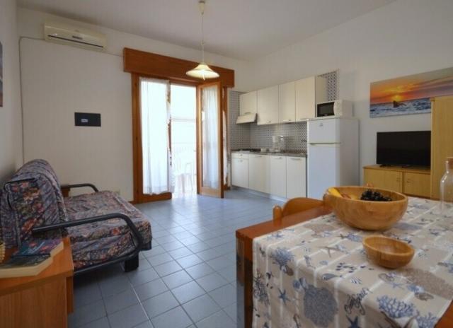 Residence Mariella - Bibione Spiaggia