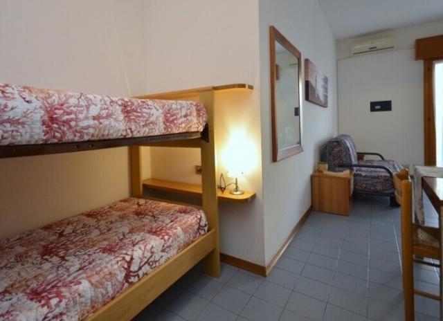 Residence Mariella - Bibione Spiaggia