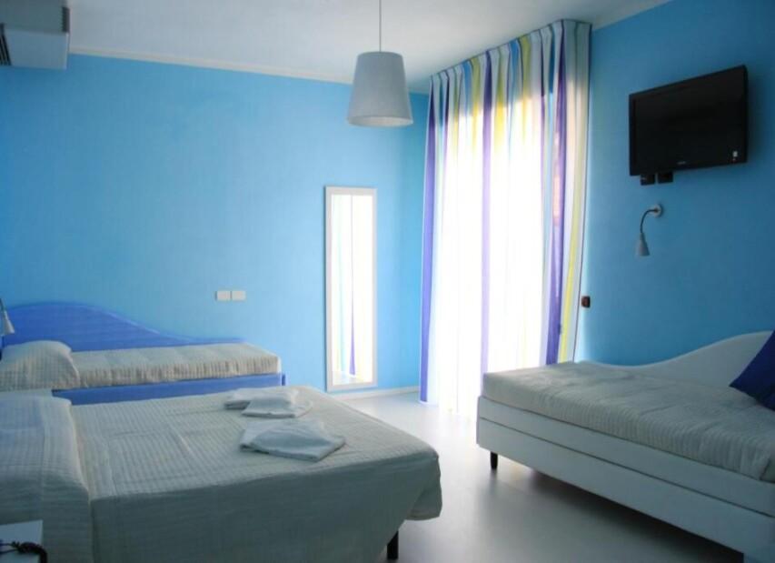 Hotel Leonardo*** - Cesenatico