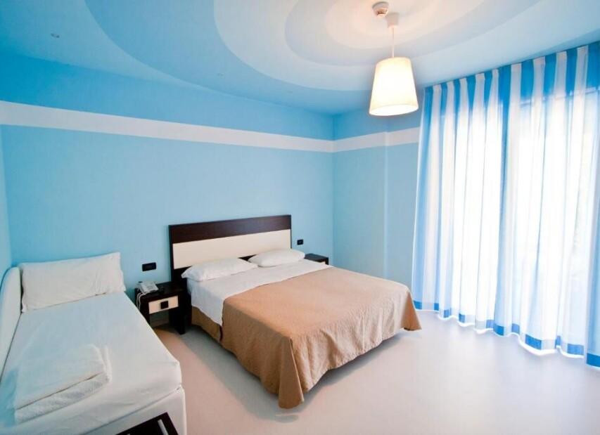 Hotel Leonardo*** - Cesenatico
