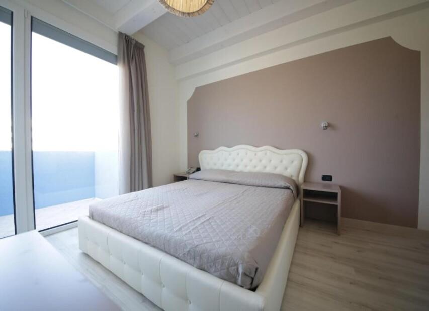 Hotel Leonardo*** - Cesenatico