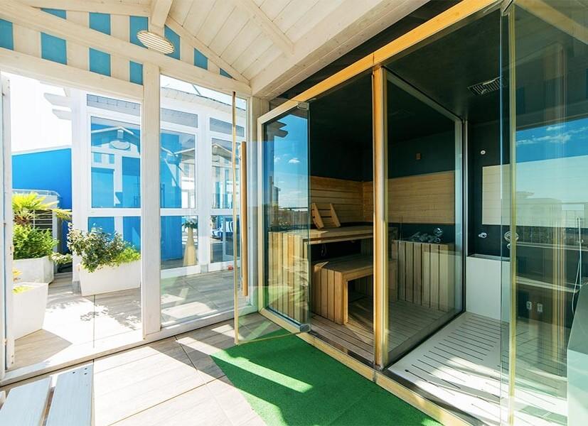 Hotel Leonardo*** - Cesenatico