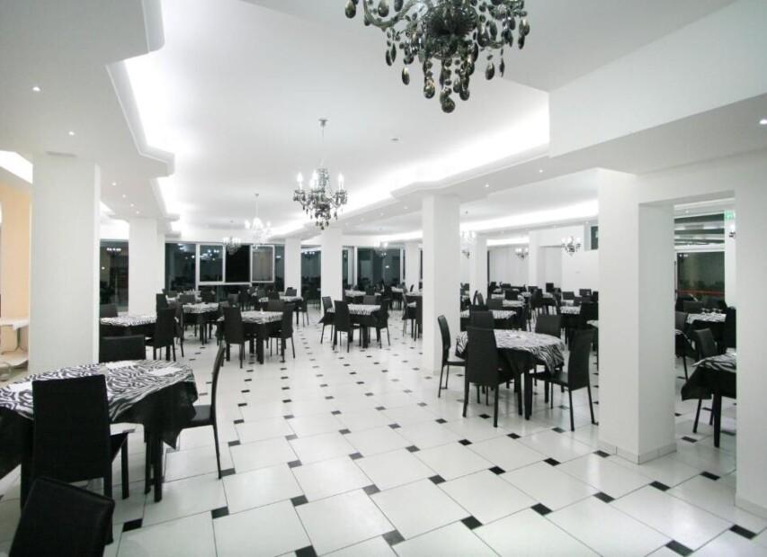Hotel Leonardo*** - Cesenatico