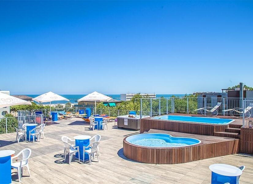 Hotel Leonardo*** - Cesenatico