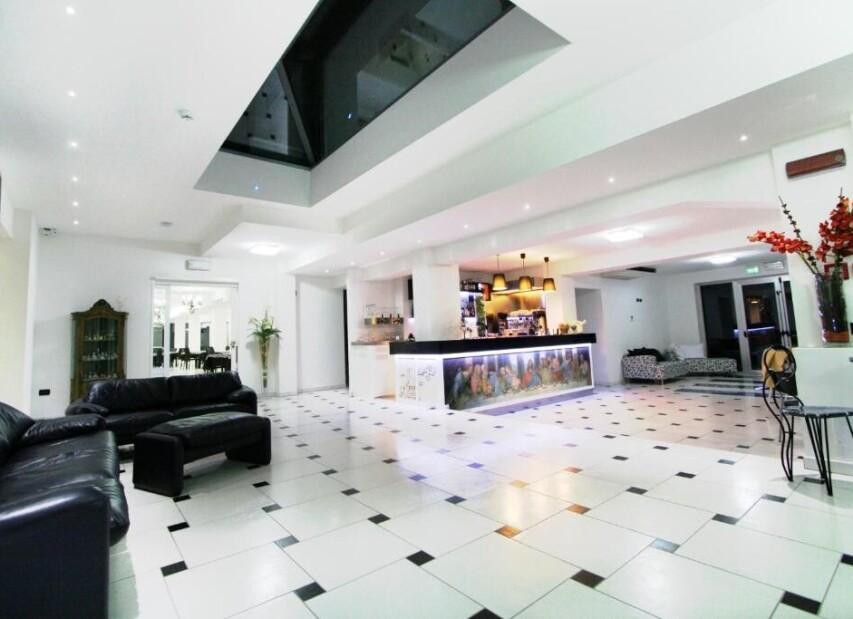 Hotel Leonardo*** - Cesenatico