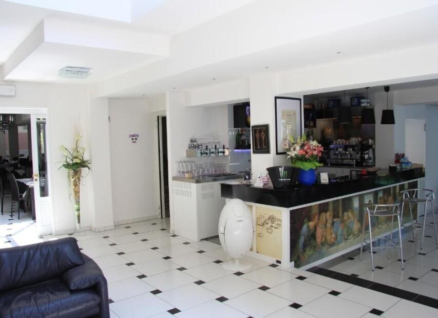 Hotel Leonardo*** - Cesenatico
