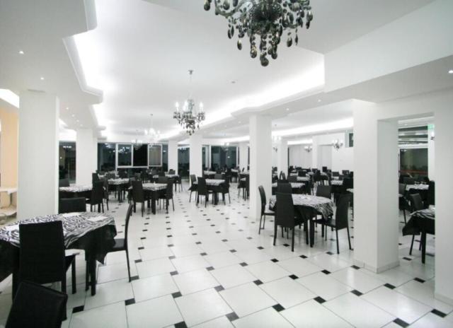 Hotel Leonardo*** - Cesenatico