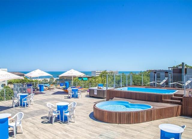 Hotel Leonardo*** - Cesenatico