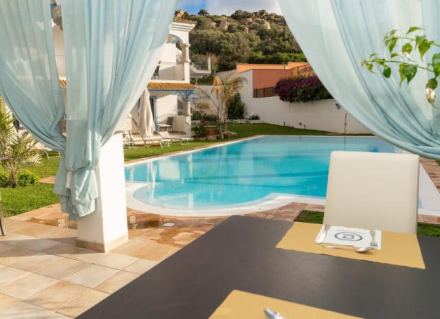 GH Hotel Diana**** - Santa Teresa di Gallura