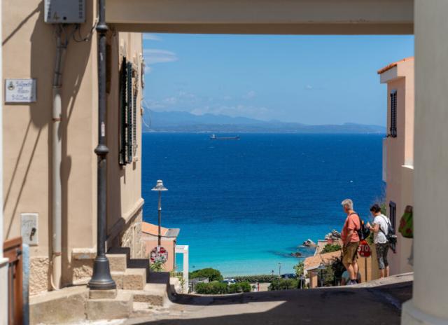GH Hotel Diana**** - Santa Teresa di Gallura