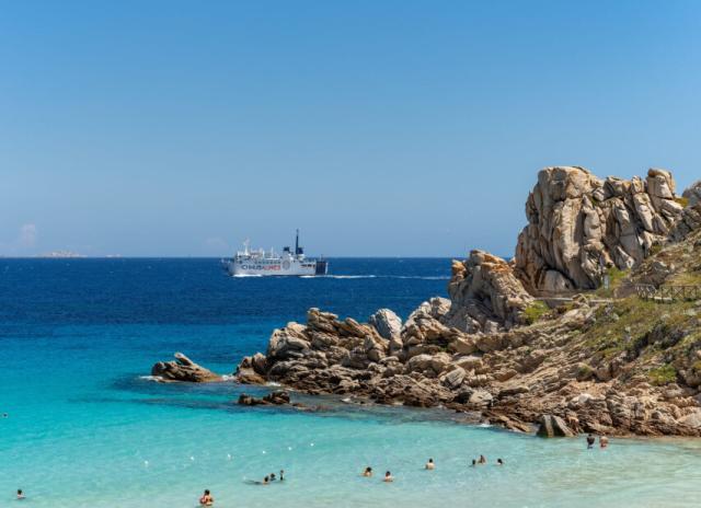 GH Hotel Diana**** - Santa Teresa di Gallura