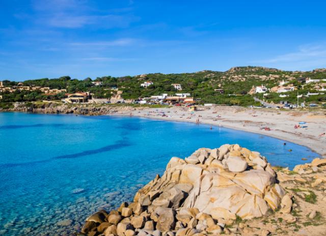 GH Hotel Diana**** - Santa Teresa di Gallura